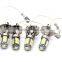 5050 smd fog light for honda city, led fog lights