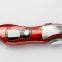 5 in1 mulfunction LCD digital tire pressure gauge