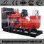 China manufacturer 300kw scania diesel generator powered by scania