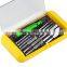 14 in 1 Professional Precision Screwdriver Set Disassemble Repair Tools Kit For iPhone For iPad - BST-302