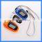 J-style Mini Precise 3D Sensor Pedometer With 7 Days Storage