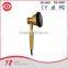 Yes hope Full metal housing premium in-ear noise-isolating headphones earphones earbuds with volume control and Mic
