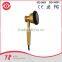 Wholesale New Fashion stereo metal alibaba earphone