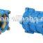 Ductile iron pipe fittings for PE Pipes