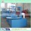 waste tyre recycling production line ring cutter