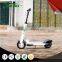 fashion design mobility scooter with pedals