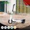 cool design electric scooter foldable