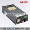 Multimachine Paralleled 48v dc 800w power supply 800w 48v 17a switch mode power supplies