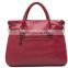 Lady Handbag 2015 Popular Girls Using Fashionable Genuine Leather Handbags Wholesale