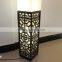 2016 high quality fashionest modern home decorative floor lamp