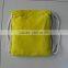 Custom Design Promotional Printed Beach Towel Bag With Drawstring/cotton Towel Beach Bag