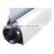 US Stock-High Quality Colorful Base Adjustable Roll Up Banner Stand (33" W * 83" H) (Stand Only)