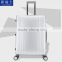 New Style Aluminium Magnesium Alloy Travel Luggage Flight Case