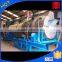 Factory price repast waster dryer/waste food drier equipment from restaurant