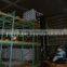 Gravity Warehouse Pallet Racks and Shelves