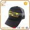 Promotional Items China Short Bill Foam Plain Mesh Hat Custom Trucker Cap