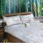 Cotton Printed Bed Sheet Set