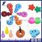 Baby Nursing Breastfeeding Necklace Silicone Teething Pendant Bpa Free