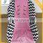 Baby Car Seat Cover Protector Black Chevron With Pink Toddler Car Seat Cover