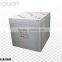 Sealed Rechargeable AGM Lead Acid Battery 2V 1500ah UPS Battery for Solar Battery