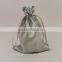 Small Satin Gift Bag Wholesale