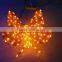 China supplier 2016 new product decorative holiday butterfly led motif light