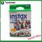 Fujifilm Instax Wide Film for Fuji Instant Film Camera, Twin Pack Instax Films