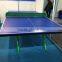 Nice Sports equipment Outdoor table tennis table for sale