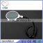 Spring Pipe Magnifier Table Reading Magnifiers for Elderly