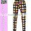paypal new fashion fancy seamless Legging