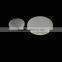 BaF2 led lens
