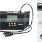 30A 24Vsolar controller with LCD display for 1000W home system, with remote monitoring function