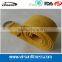 Fitness Equipment Non-toxic Cotton D Ring Yoga Strap