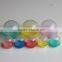 small plastic empty capsules wholesale in china