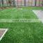 Environment friendly plastic grass supplier for kindergarden