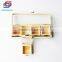 Hot selling unique wooden jewelry storage box