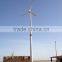 Wind power plant 10kW wind generator