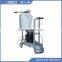 electrical type edge grinder rim polishing machine