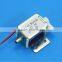 3 way air exhaust valve,dc valve for atomizer,nebulizer solenoid valve