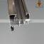 OEM high performance aluminium door price