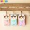 China wholesale lovely cartoon silicon cover for samsung galaxy s5