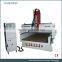 4 Axes Mould CNC Router Mould Milling Machine XYZ-1325-4-ATC