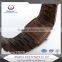 high quality Sanders material square shape wooden bracelet watch