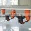 High quality trailer 2 axles 3 axles suspension