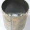 High performence Customized self lubricating teflon bushing sleeve bushing