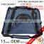 Portable Pet Carrier Bicycle For Dogs & Pet Dog Bicycle Carrier Bags