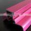aluminum tile trim profile