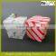 Lollipop plastic box