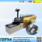 High speed steel stud roll forming machine with punching