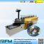 High speed 50m/min keel roll forming machine, machinery for ceiling track